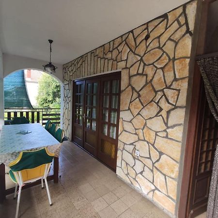 Family Apartment Near Beach Biograd Na Moru Luaran gambar