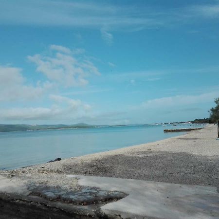 Family Apartment Near Beach Biograd Na Moru Luaran gambar