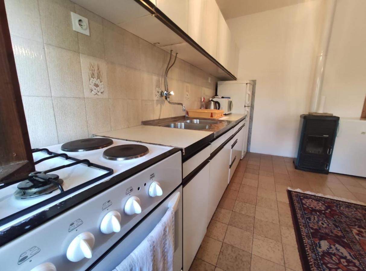 Family Apartment Near Beach Biograd Na Moru Luaran gambar