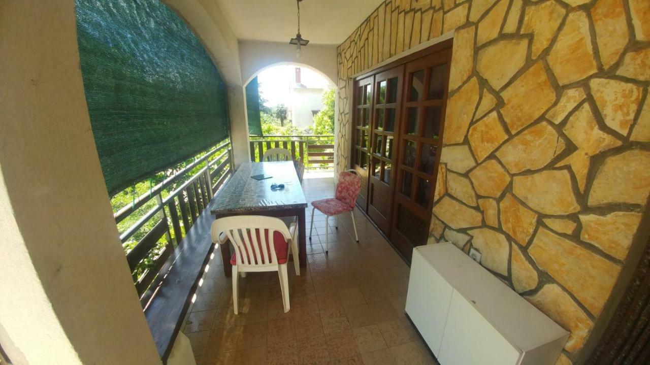 Family Apartment Near Beach Biograd Na Moru Luaran gambar