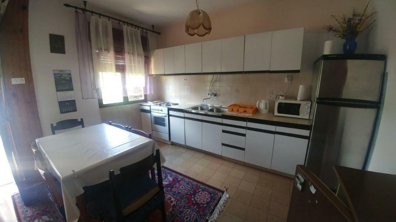 Family Apartment Near Beach Biograd Na Moru Luaran gambar